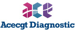 Acecgt Diagnostic Logo